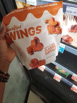  at MOM's Organic Market in Bryn Mawr