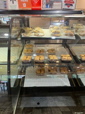  at Nova Mediterranean Grill in Villanova