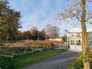 View from outside at Stadsjochies in Utrecht