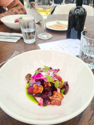  at Stadsjochies in Utrecht