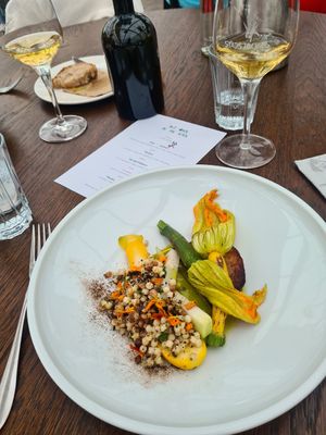  at Stadsjochies in Utrecht