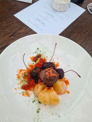  at Stadsjochies in Utrecht