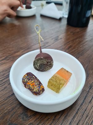  at Stadsjochies in Utrecht