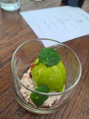  at Stadsjochies in Utrecht