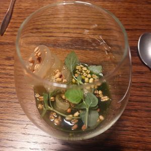 #Veganuary at Stadsjochies in Utrecht