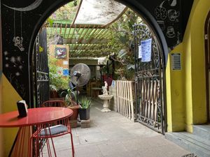 Cafe  at Kigo in Nunoa