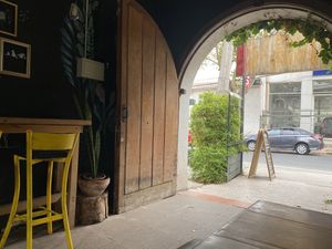 Entrance  at Kigo in Nunoa