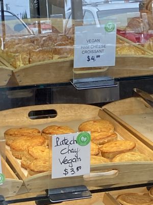   at Đông Hưng Viên Bakery in Westminster