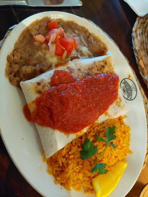  at CAFE ESPECIAL in Saarbrucken