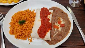  at CAFE ESPECIAL in Saarbrucken