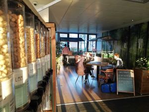  at LOOS Utrecht in Utrecht