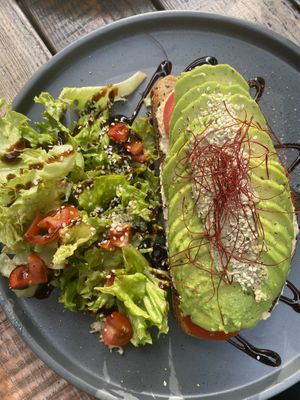   at Coffee Karros in Berlin