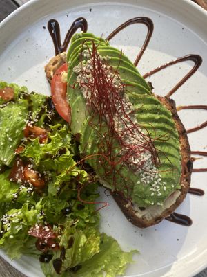   at Coffee Karros in Berlin