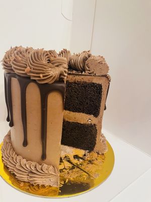 Slice of Heaven #Veganuary at To Live For in Vancouver