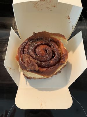   at To Live For in Vancouver