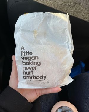   at To Live For in Vancouver