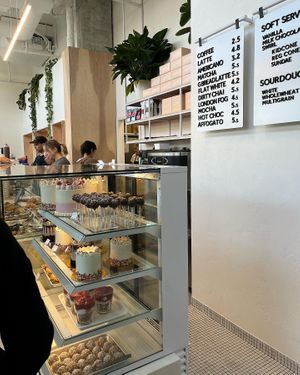   at To Live For in Vancouver