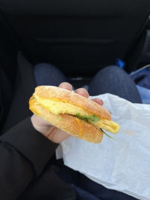   at To Live For in Vancouver