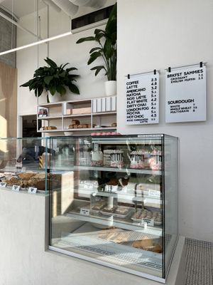   at To Live For in Vancouver