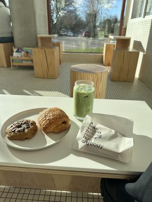   at To Live For in Vancouver