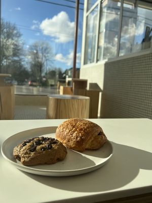   at To Live For in Vancouver