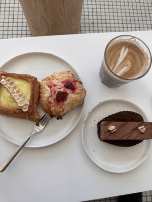   at To Live For in Vancouver