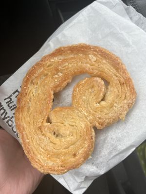   at To Live For in Vancouver