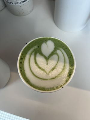   at To Live For in Vancouver