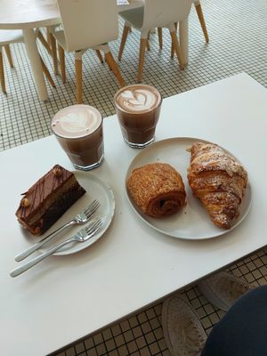  at To Live For in Vancouver