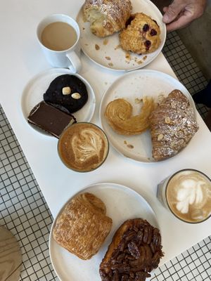   at To Live For in Vancouver