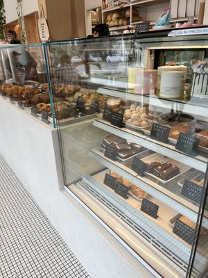   at To Live For in Vancouver