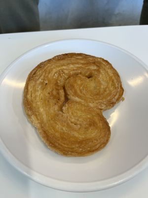 Palmier  at To Live For in Vancouver