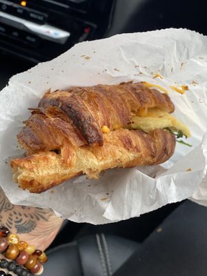   at To Live For in Vancouver