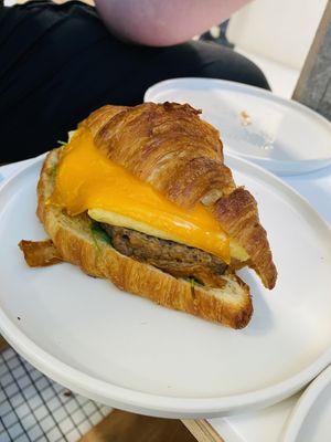   at To Live For in Vancouver