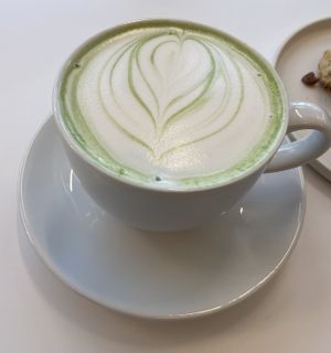   at To Live For in Vancouver