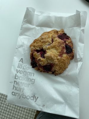   at To Live For in Vancouver