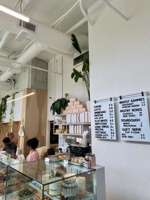   at To Live For in Vancouver