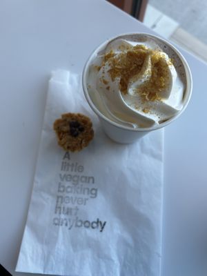   at To Live For in Vancouver