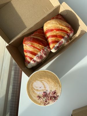   at To Live For in Vancouver