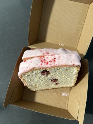   at To Live For in Vancouver