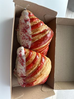   at To Live For in Vancouver