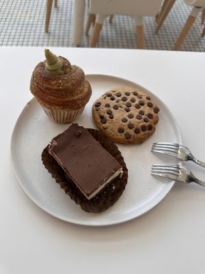   at To Live For in Vancouver