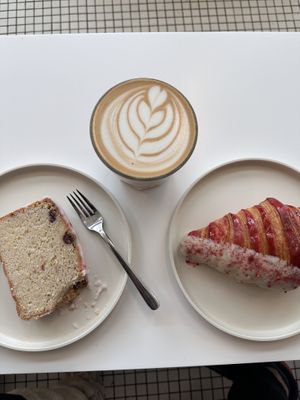   at To Live For in Vancouver