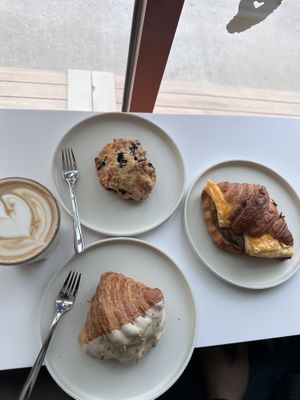   at To Live For in Vancouver