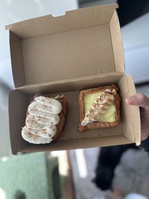   at To Live For in Vancouver