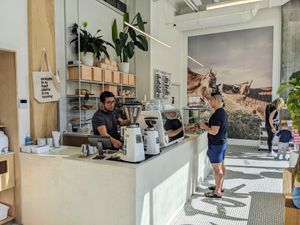  at To Live For in Vancouver