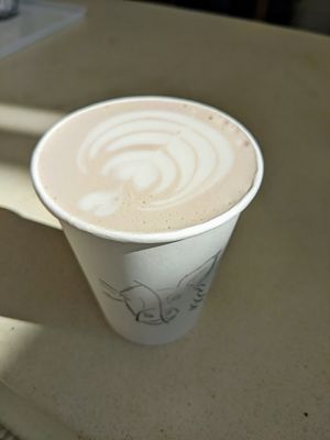  at To Live For in Vancouver