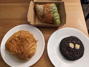  at To Live For in Vancouver