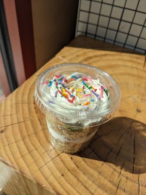  at To Live For in Vancouver