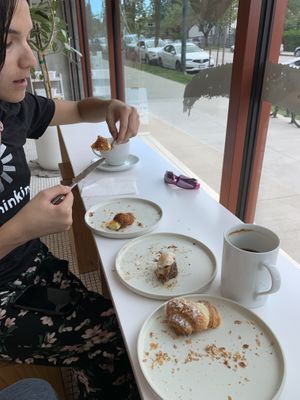   at To Live For in Vancouver